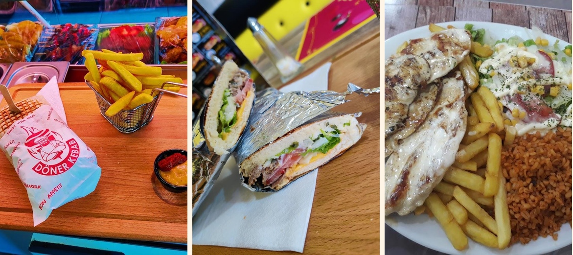 Snack le punch - Gallery Image 2