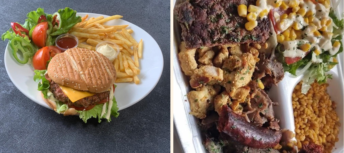 Snack le punch - Gallery Image 4