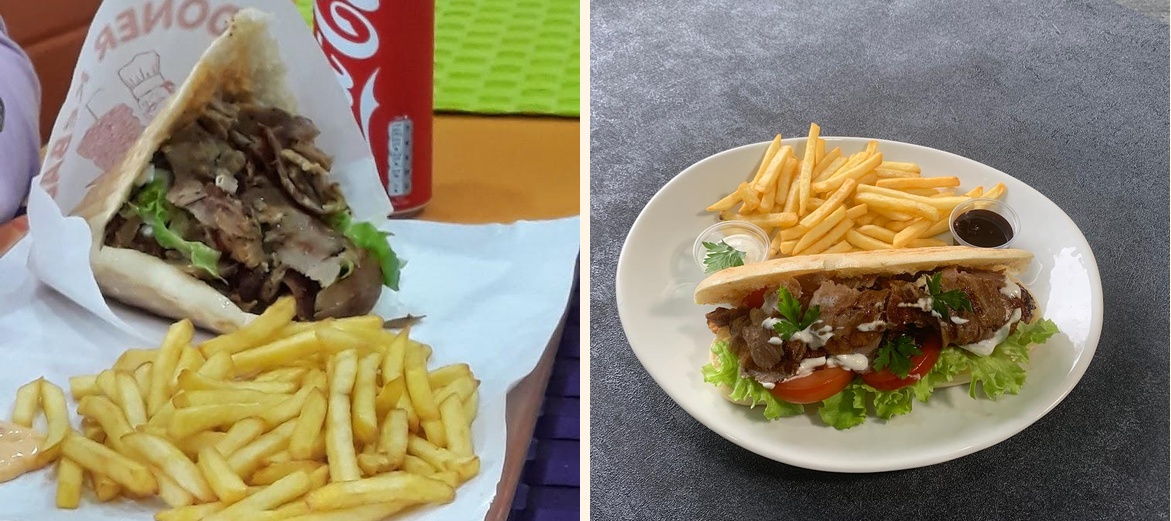 Snack le punch - Gallery Image 5