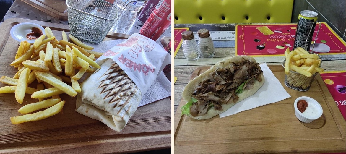 Snack le punch - Gallery Image 6