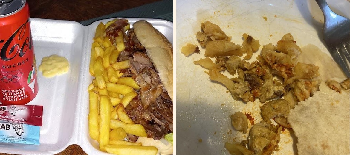 Snack le punch - Gallery Image 7